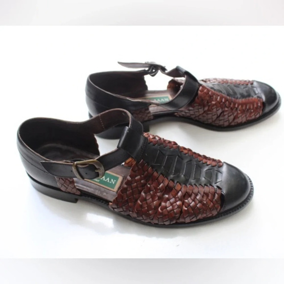 Cole Haan  Bragano sandals - Picture 3 of 16
